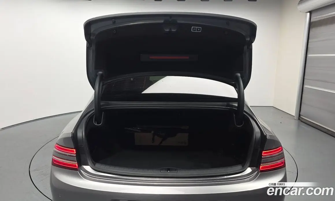 Genesis G80 2022 2.5 автомат (гидро), фото 25