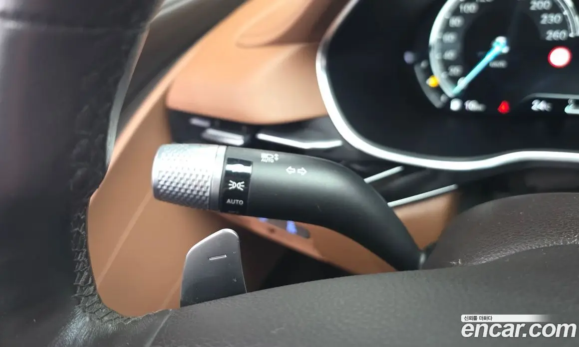 Genesis G80 2022 2.5 автомат (гидро), фото 26