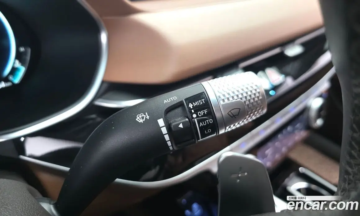 Genesis G80 2022 2.5 автомат (гидро), фото 27