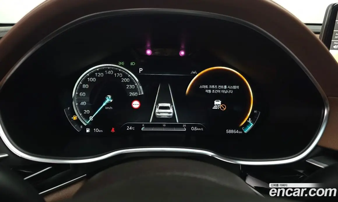 Genesis G80 2022 2.5 автомат (гидро), фото 10