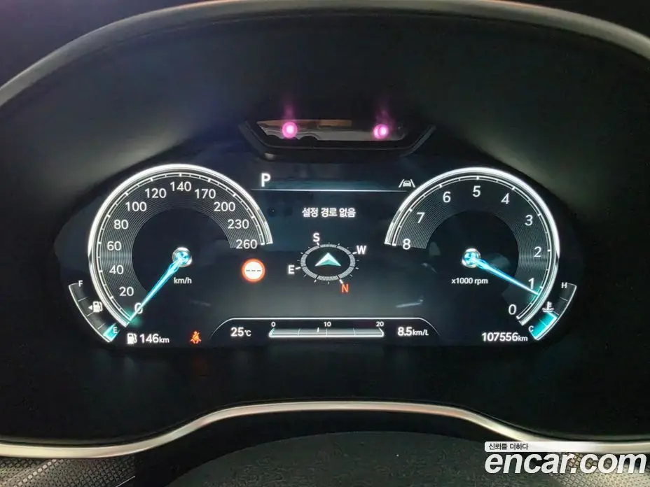 Genesis G80 2022 2.5 автомат (гидро), фото 11
