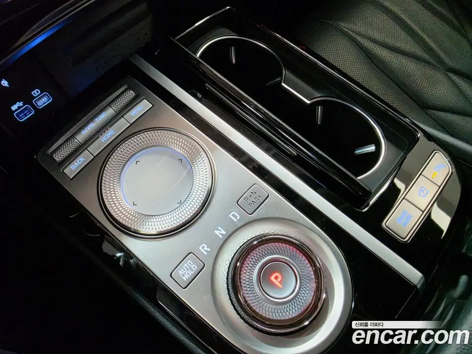 Genesis G80 2022 2.5 автомат (гидро), фото 13