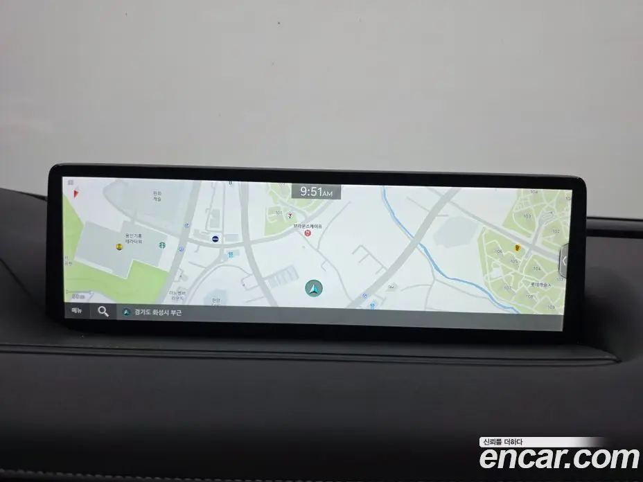 Genesis G80 2022 2.5 автомат (гидро), фото 15