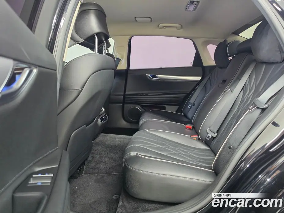 Genesis G80 2022 2.5 автомат (гидро), фото 10