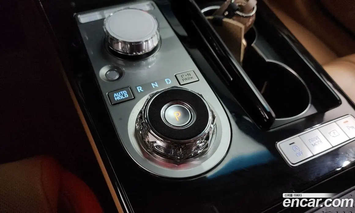 Genesis G80 2024 2.5 автомат (гидро), фото 12