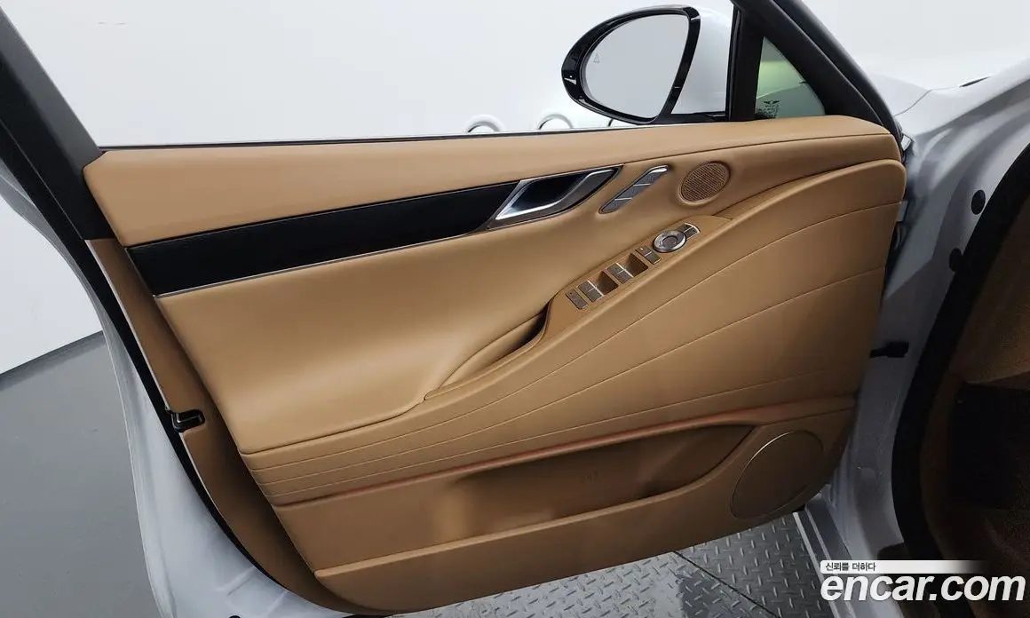 Genesis G80 2024 2.5 автомат (гидро), фото 14