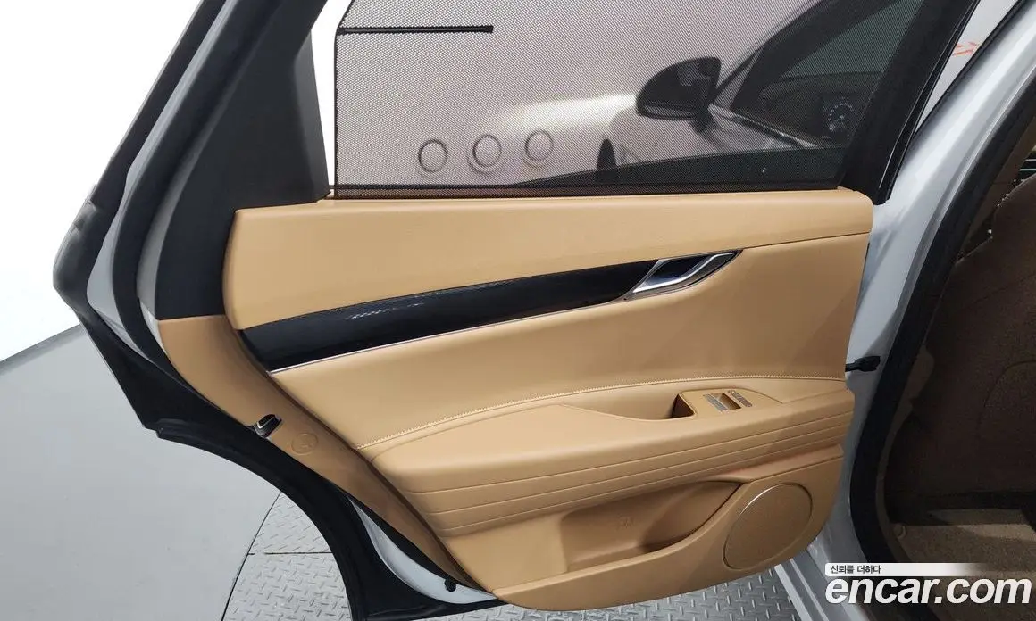 Genesis G80 2024 2.5 автомат (гидро), фото 15
