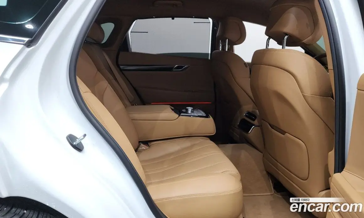 Genesis G80 2024 2.5 автомат (гидро), фото 17