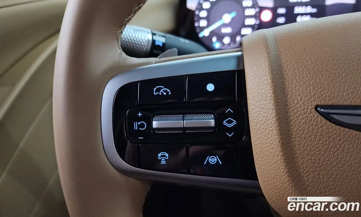 Genesis G80 2024 2.5 автомат (гидро), фото 21