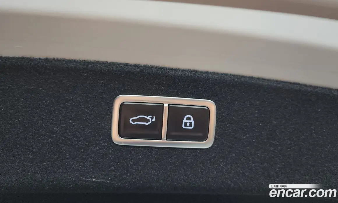 Genesis G80 2024 2.5 автомат (гидро), фото 22