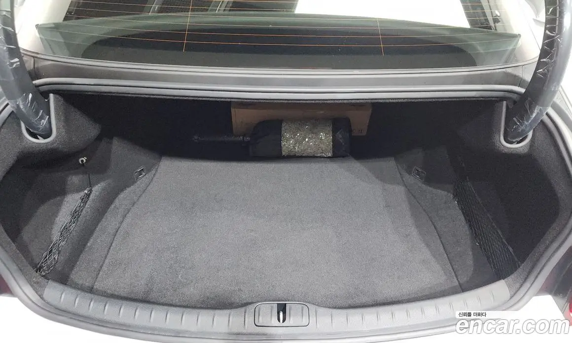 Genesis G80 2024 2.5 автомат (гидро), фото 23