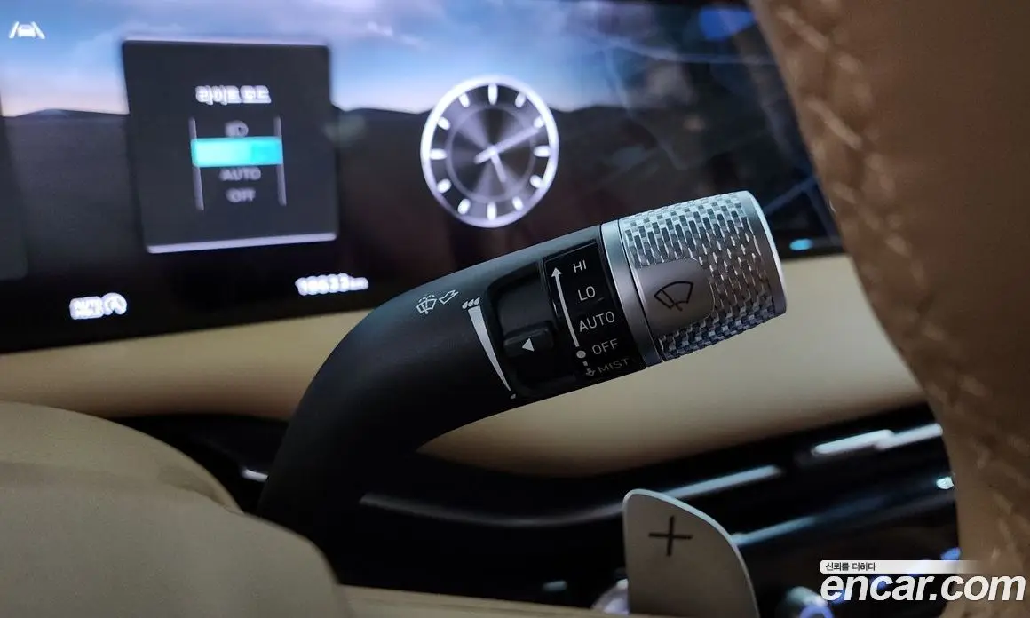 Genesis G80 2024 2.5 автомат (гидро), фото 27