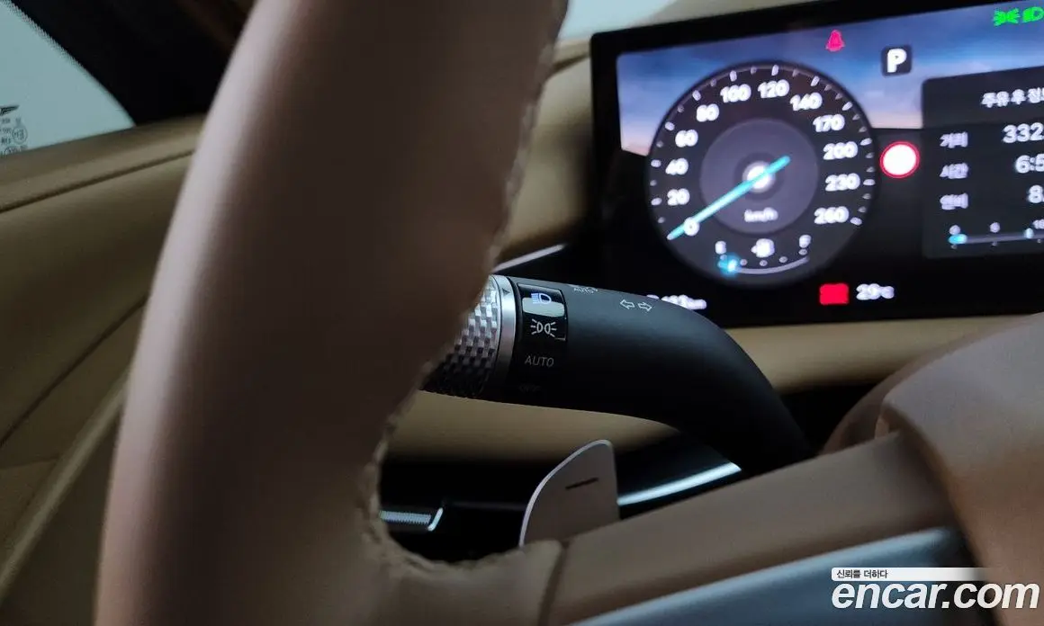 Genesis G80 2024 2.5 автомат (гидро), фото 28