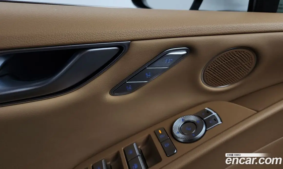 Genesis G80 2024 2.5 автомат (гидро), фото 29