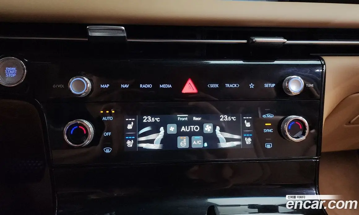 Genesis G80 2024 2.5 автомат (гидро), фото 32