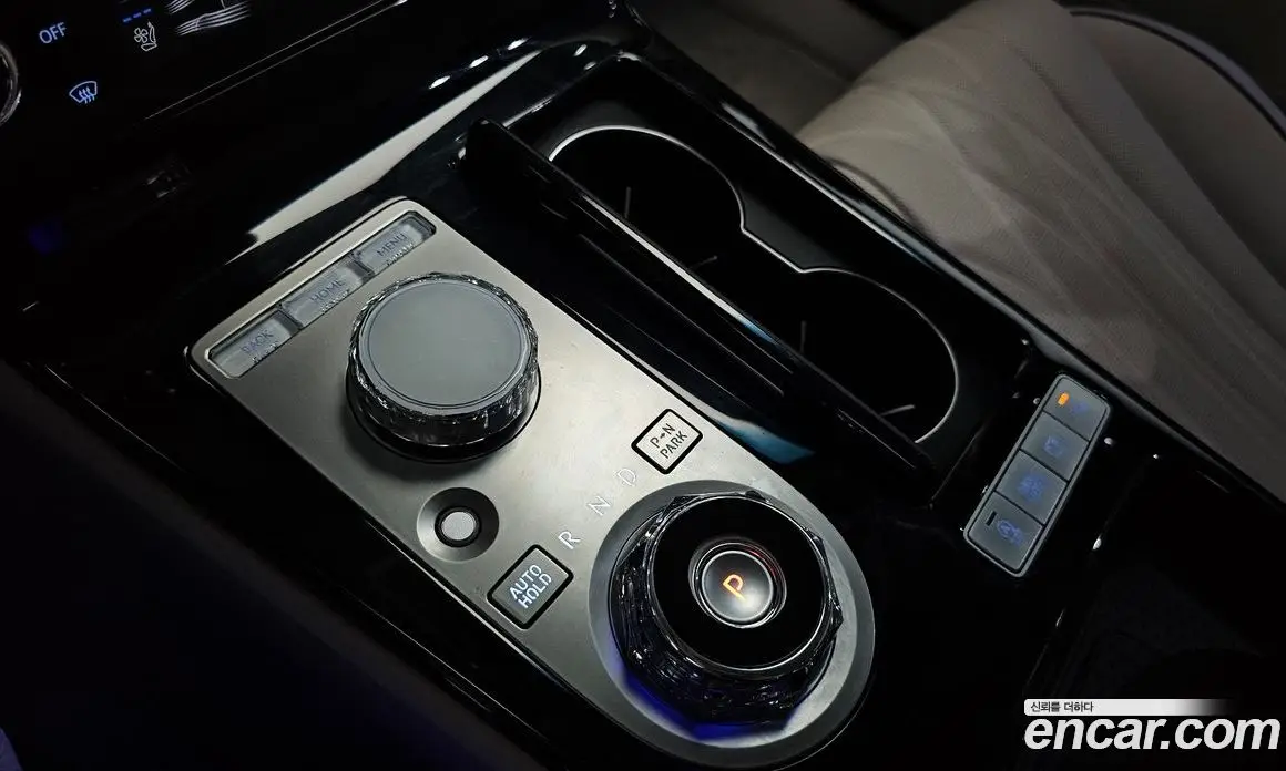 Genesis G80 2024 2.5 автомат (гидро), фото 12