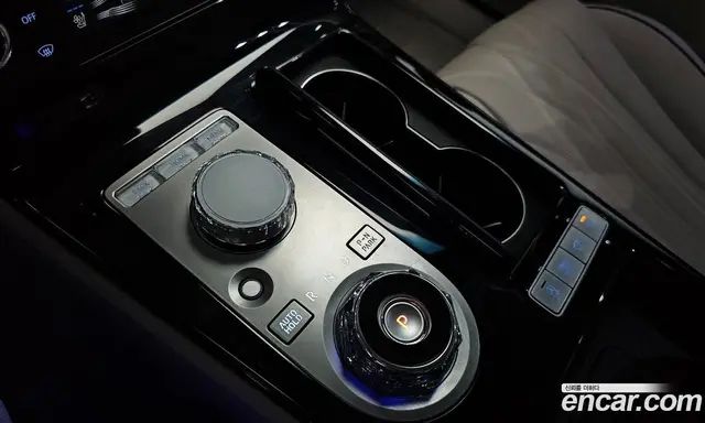 Genesis G80 2024 2.5 автомат (гидро), миниатюра 12