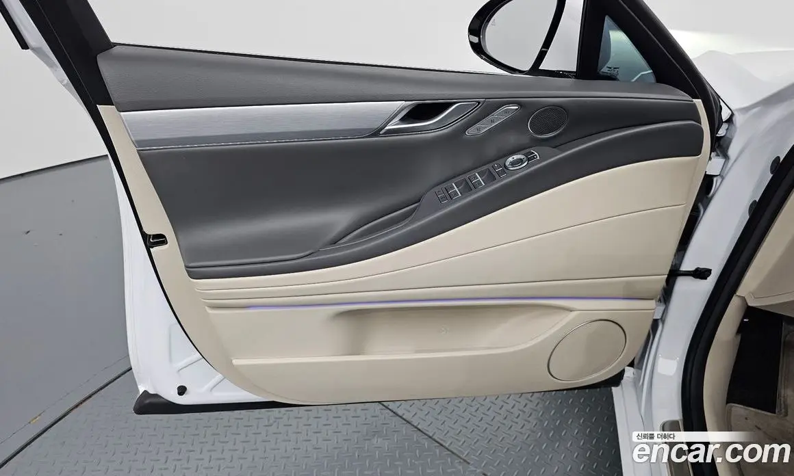 Genesis G80 2024 2.5 автомат (гидро), фото 14