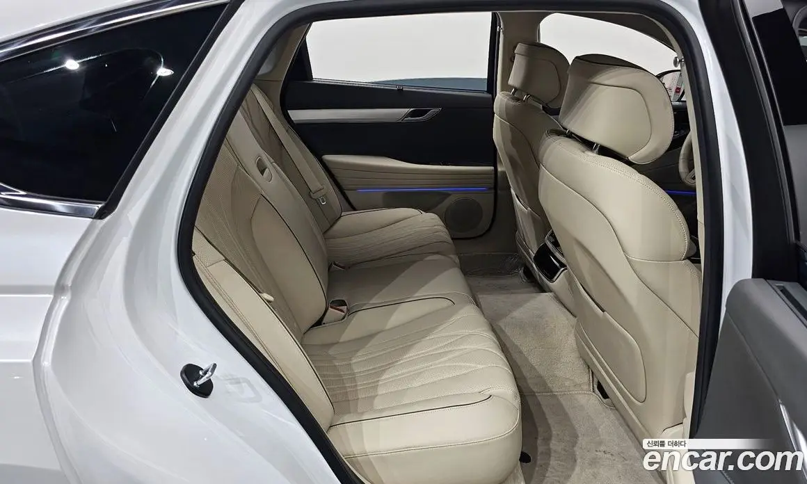 Genesis G80 2024 2.5 автомат (гидро), фото 16
