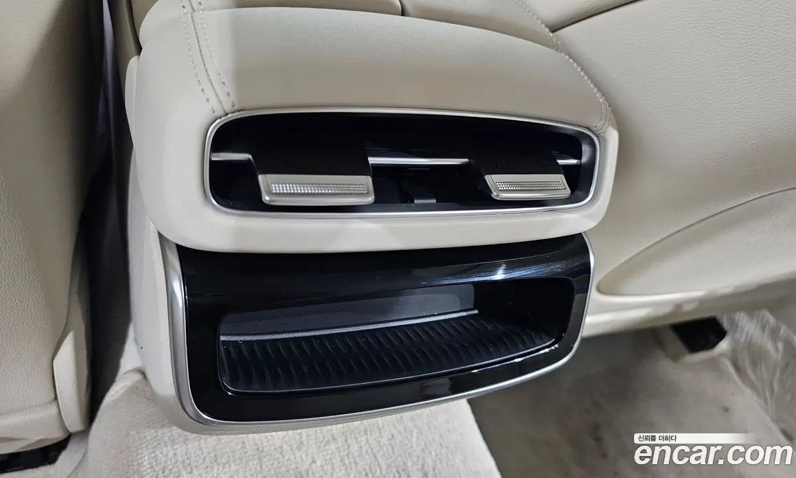 Genesis G80 2024 2.5 автомат (гидро), фото 24