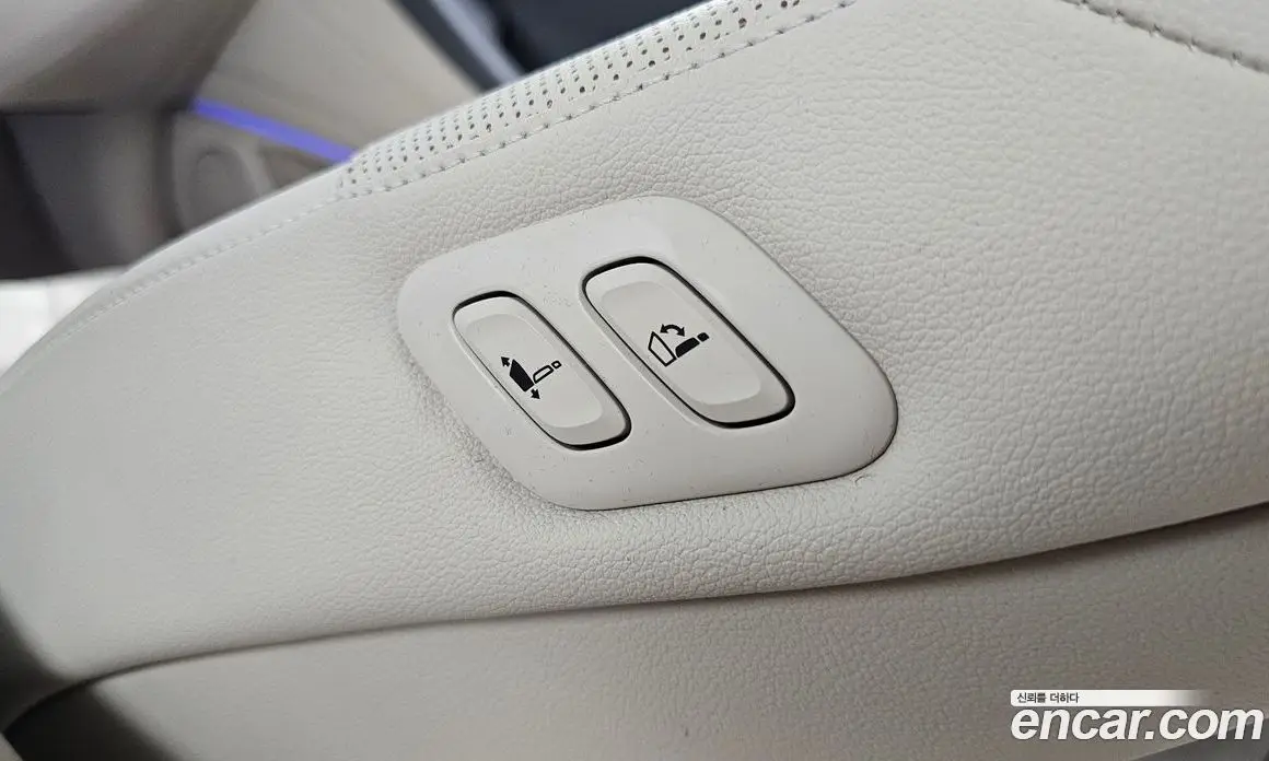 Genesis G80 2024 2.5 автомат (гидро), фото 29