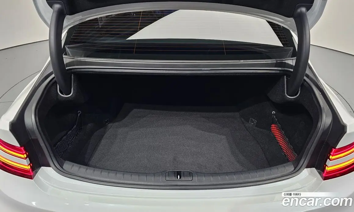 Genesis G80 2024 2.5 автомат (гидро), фото 31