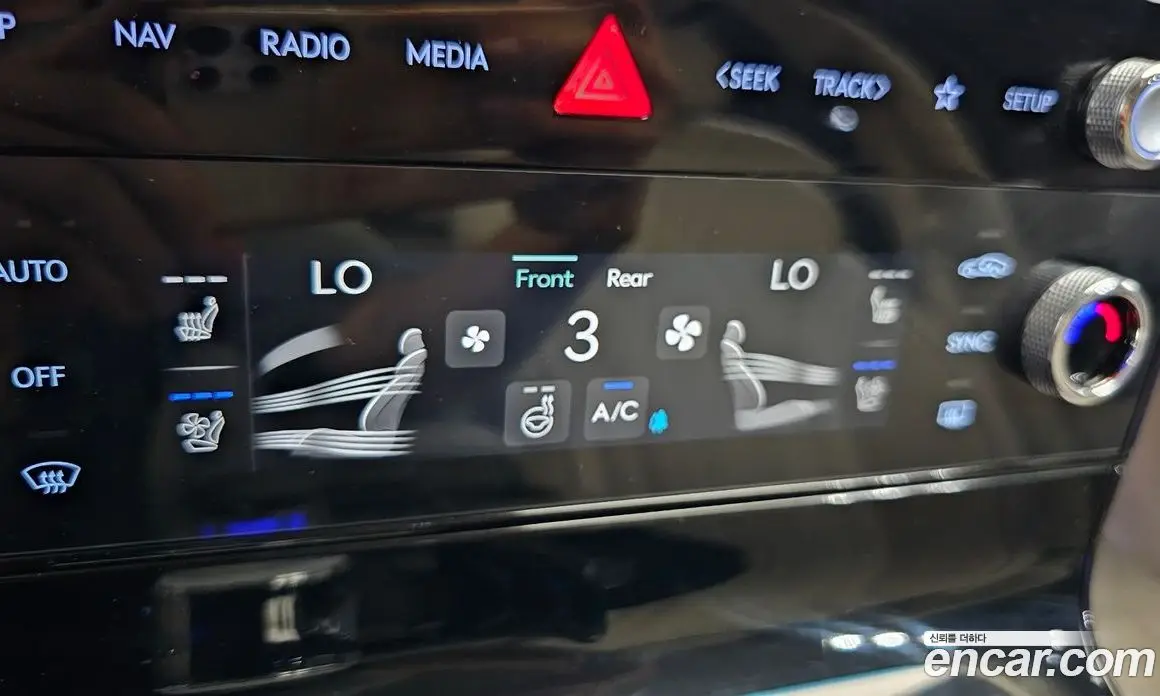 Genesis G80 2024 2.5 автомат (гидро), фото 35