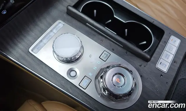 Genesis G80 2024 2.5 автомат (гидро), миниатюра 11