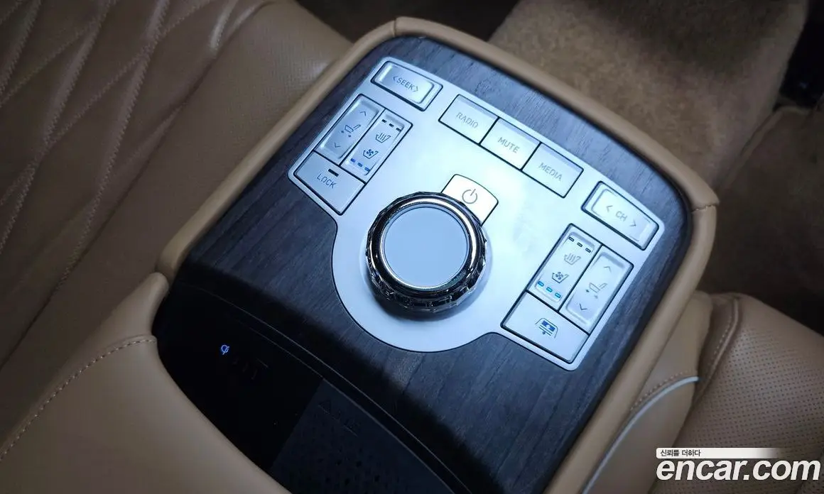 Genesis G80 2024 2.5 автомат (гидро), фото 23