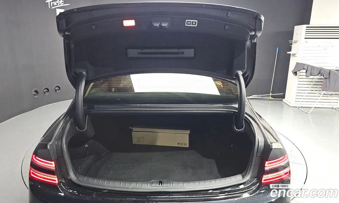 Genesis G80 2024 2.5 автомат (гидро), фото 25