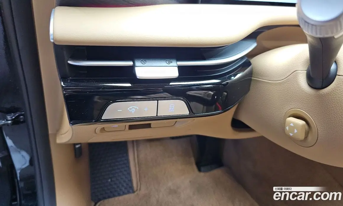 Genesis G80 2024 2.5 автомат (гидро), фото 26
