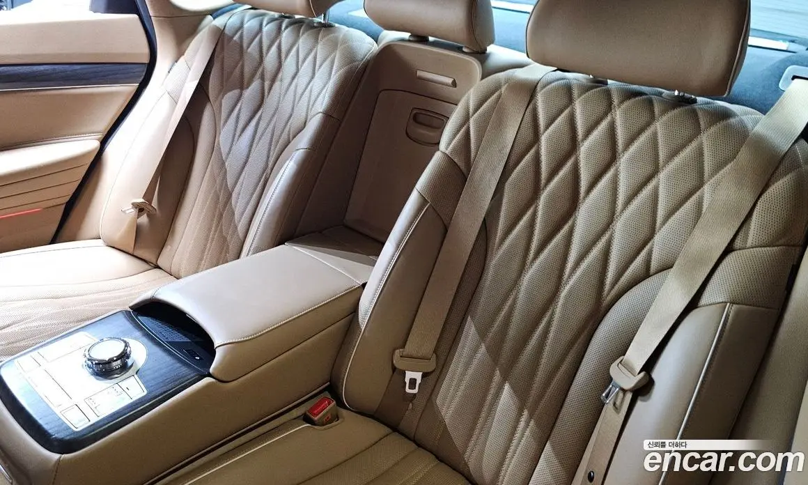Genesis G80 2024 2.5 автомат (гидро), фото 29