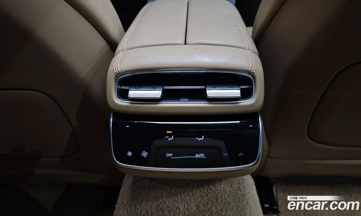 Genesis G80 2024 2.5 автомат (гидро), фото 31