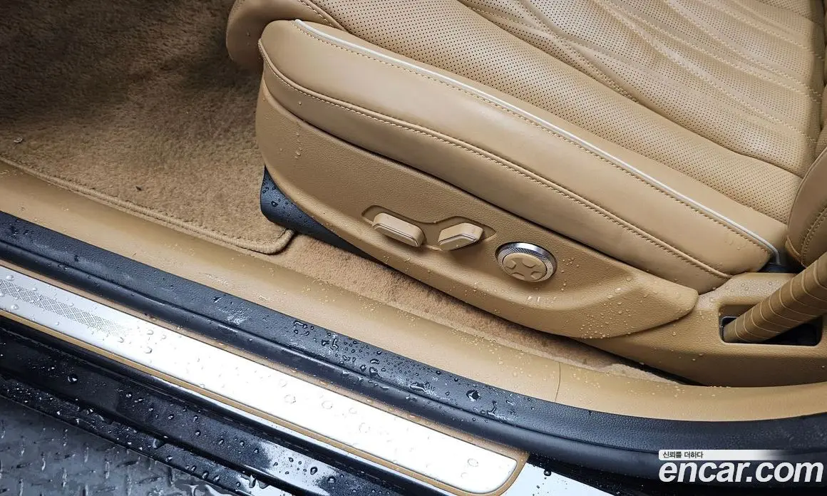 Genesis G80 2024 2.5 автомат (гидро), фото 32