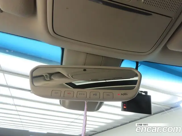 Genesis G90 2019 3.8 автомат (гидро), миниатюра 12