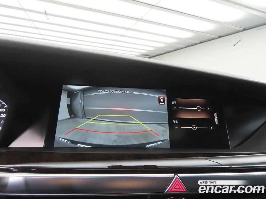 Genesis G90 2019 3.8 автомат (гидро), фото 14