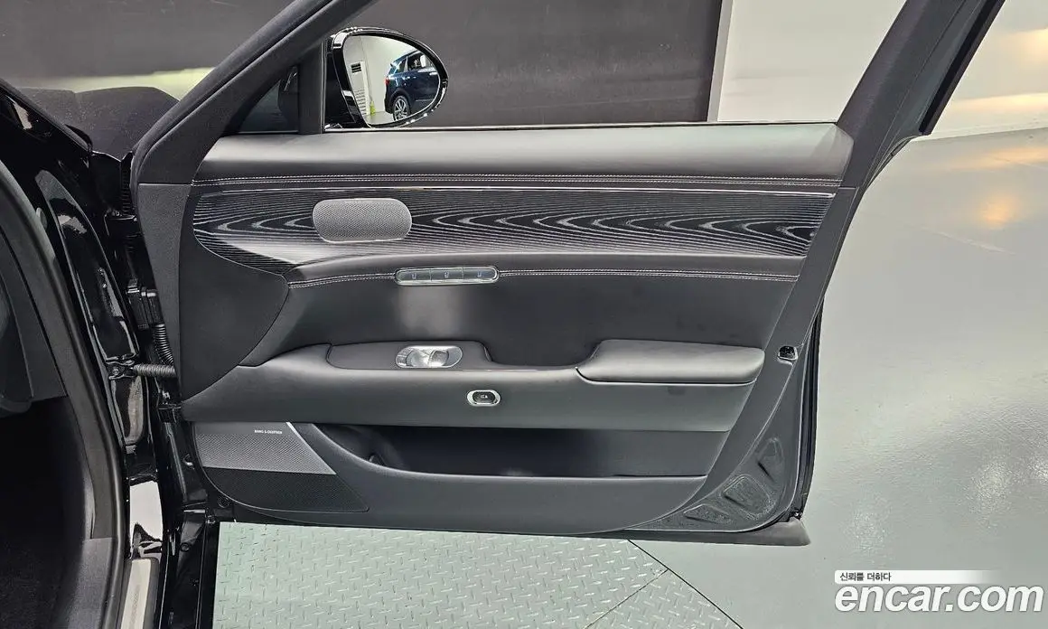 Genesis G90 2022 3.5 автомат (гидро), фото 14