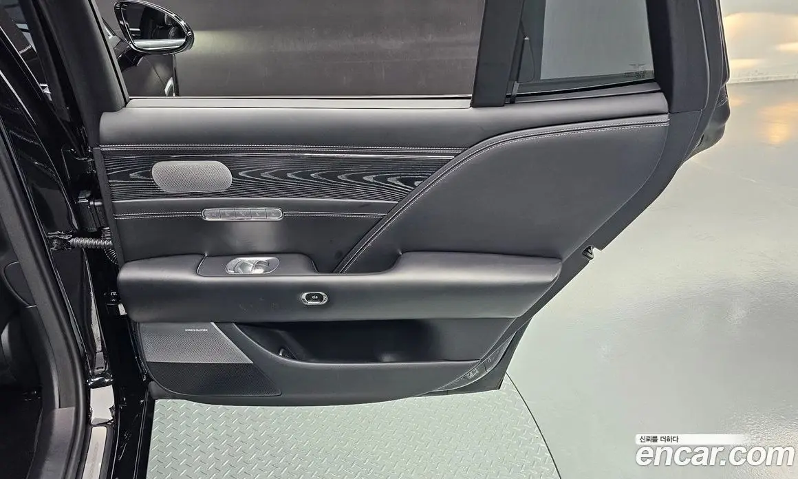 Genesis G90 2022 3.5 автомат (гидро), фото 15