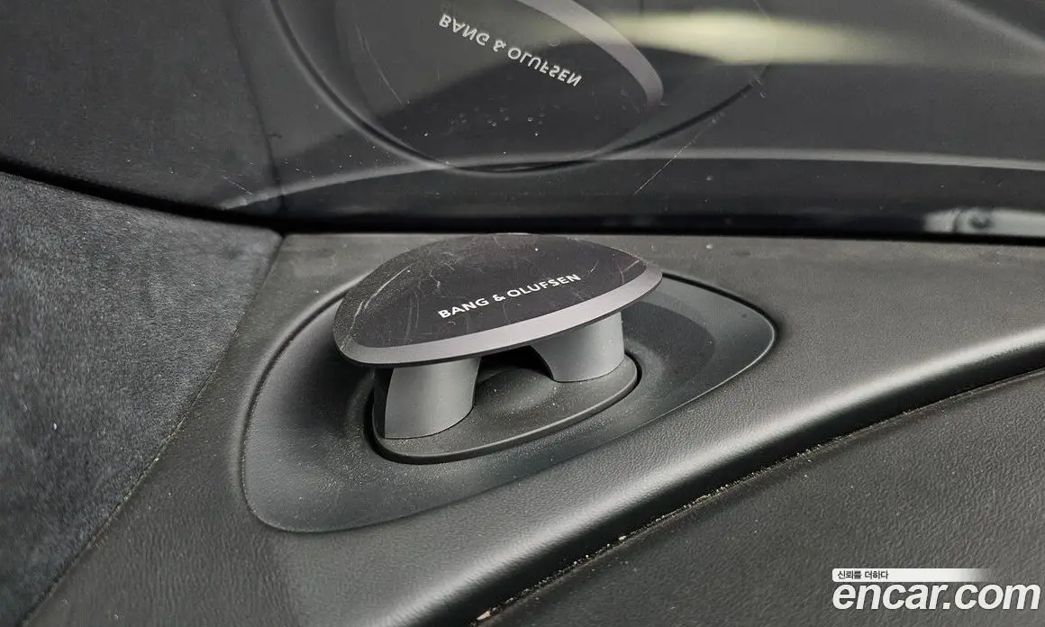 Genesis G90 2022 3.5 автомат (гидро), фото 20