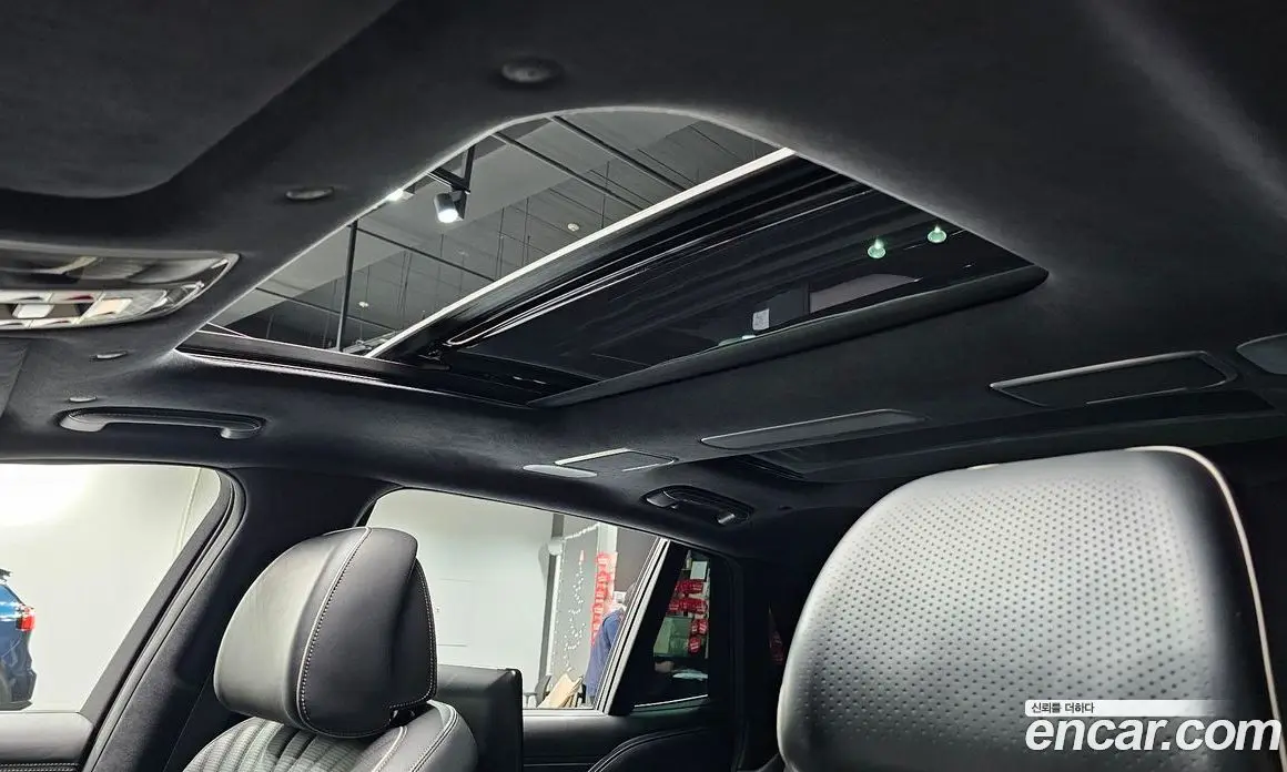 Genesis G90 2022 3.5 автомат (гидро), фото 22