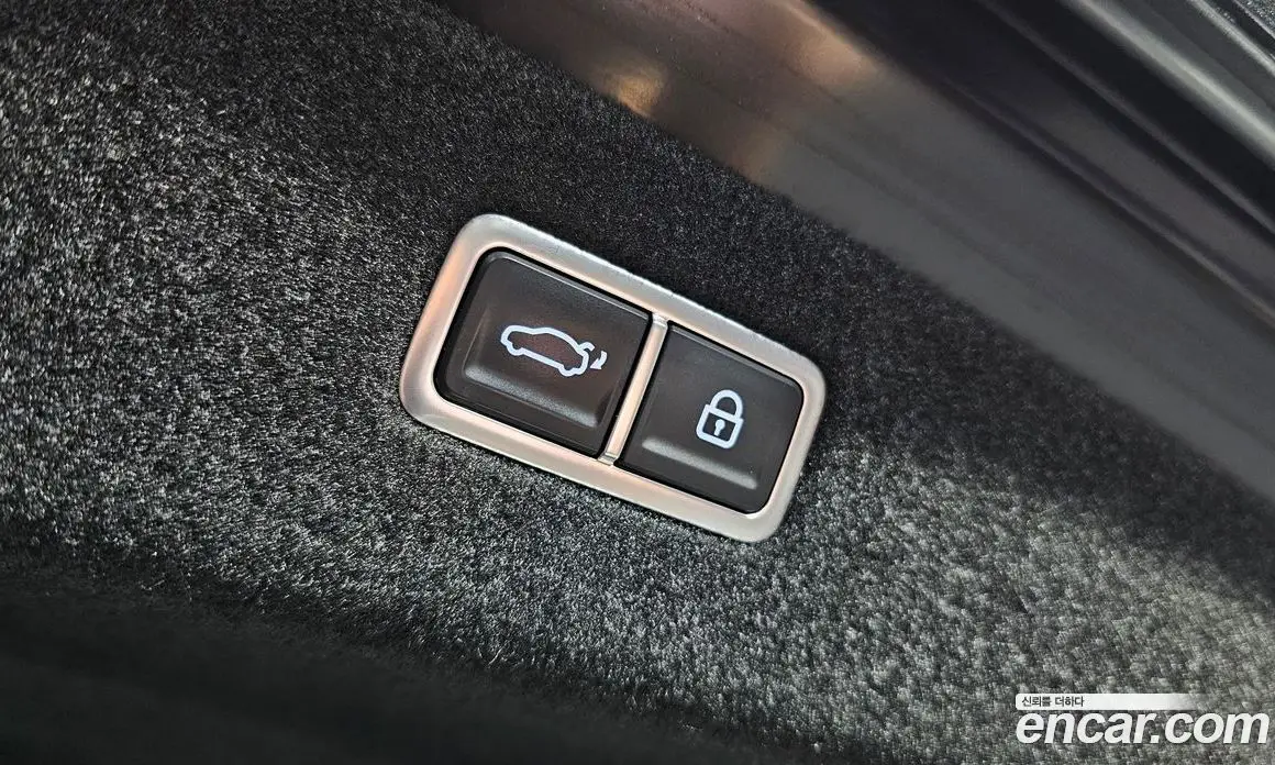 Genesis G90 2022 3.5 автомат (гидро), фото 23