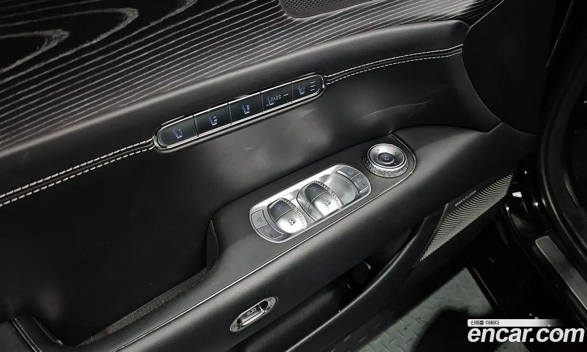 Genesis G90 2022 3.5 автомат (гидро), фото 28