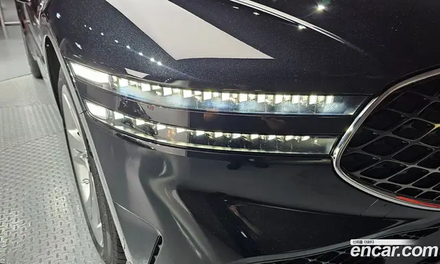 Genesis G90 2022 3.5 автомат (гидро), миниатюра 8