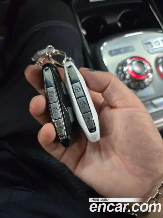 Genesis G90 2022 3.5 автомат (гидро), миниатюра 10