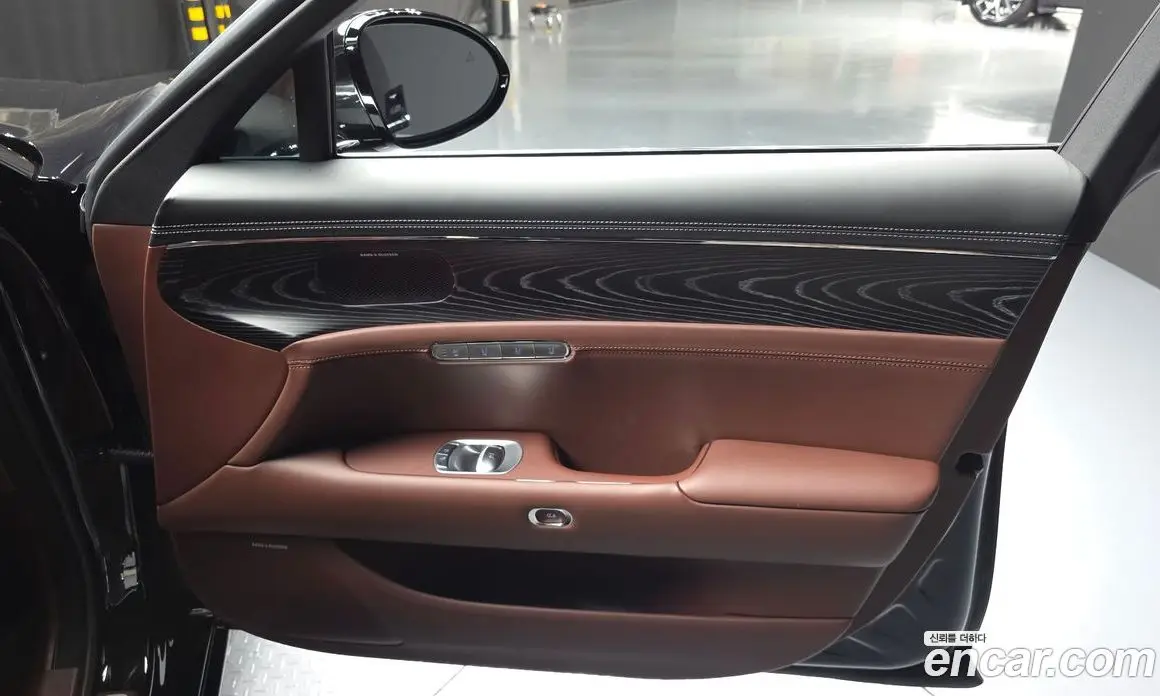 Genesis G90 2023 3.5 автомат (гидро), фото 14