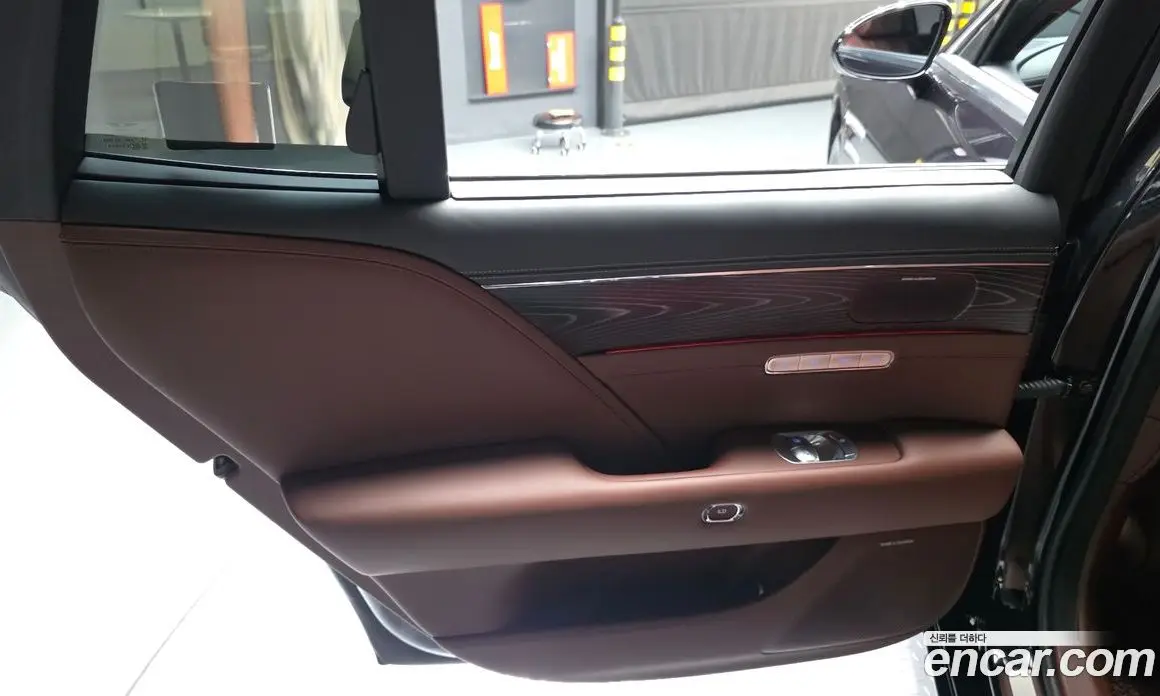 Genesis G90 2023 3.5 автомат (гидро), фото 15