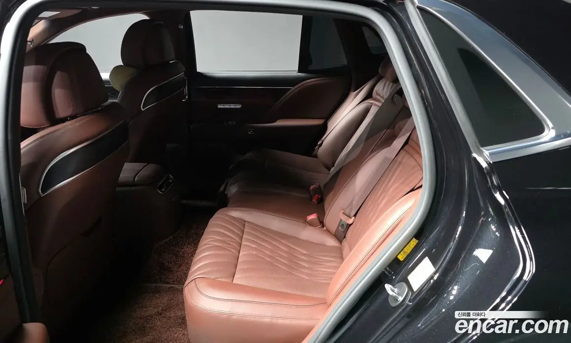 Genesis G90 2023 3.5 автомат (гидро), фото 16