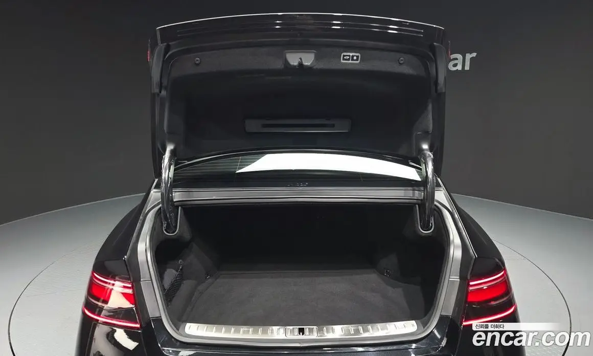 Genesis G90 2023 3.5 автомат (гидро), фото 26