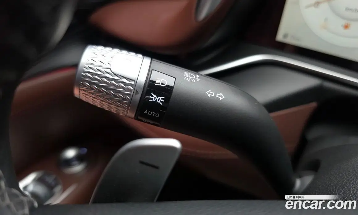 Genesis G90 2023 3.5 автомат (гидро), фото 28