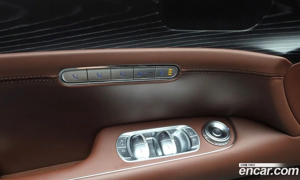 Genesis G90 2023 3.5 автомат (гидро), фото 29